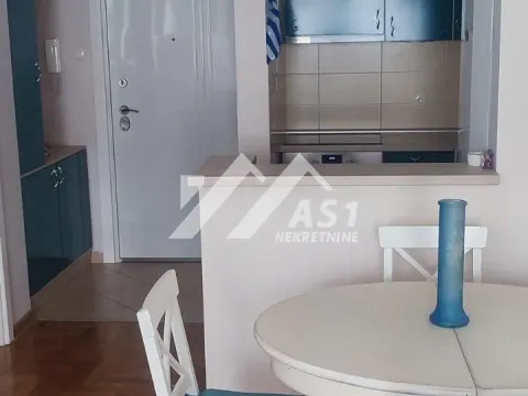 Izdavanje, dvosoban stan, 53m², Grbavica, Novi Sad Sve Podlokacije - image 2