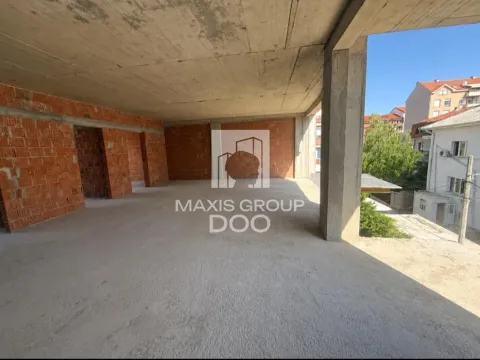 Sale, four bedroom apartment, 81m², Bulbulder, Zvezdara Sve Podlokacije - image 4