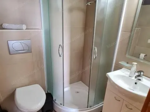 Sale, two bedroom apartment, 75m², Pržno, Budva - image 9