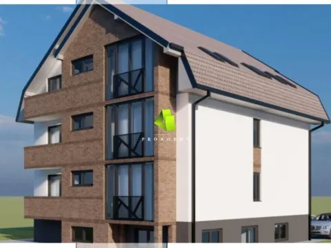 Prodaja, dvosoban stan, 54m², Pantelej, Niš - image 4