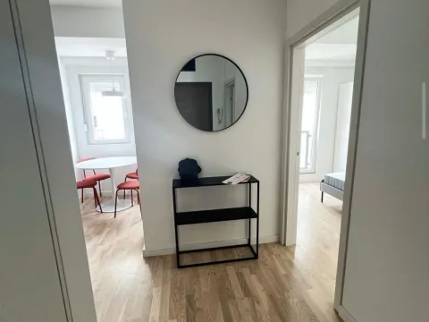 Izdavanje, jednosoban stan, 45m², Centar, Podgorica - image 7