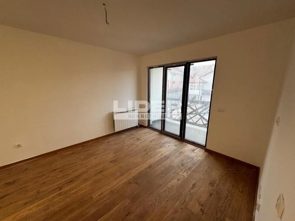 Prodaja, jednosoban stan, 48m², Centar, Zlatibor