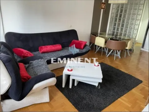 Rent, three bedroom apartment, 68m², Zvezdara Sve Podlokacije, Beograd - image 2