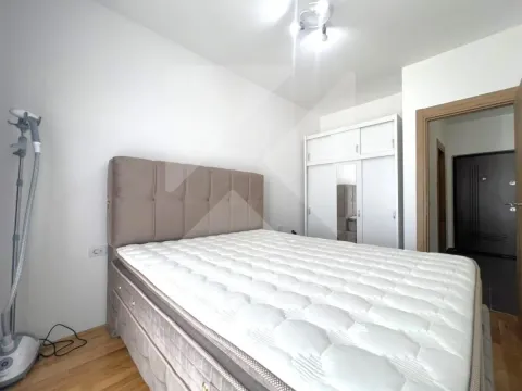 Rent, one bedroom apartment, 40m², Stari Aerodrom, Podgorica - image 5