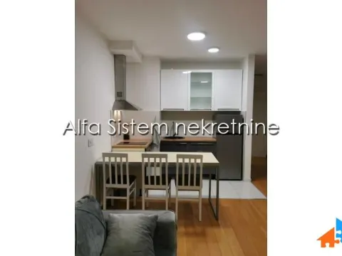 Izdavanje, jednosoban stan, 33m², Neimar, Vračar Sve Podlokacije - image 18