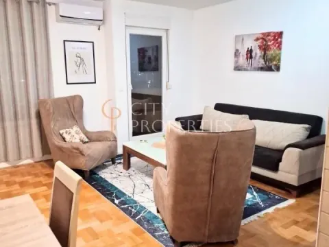 Izdavanje, stan, 66m², Tuški Put, Podgorica - image 4