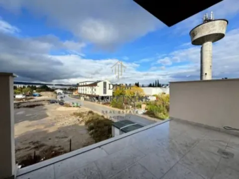 Prodaja, jednosoban stan, 46m², Zabjelo, Podgorica - image 5