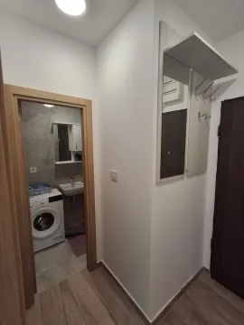 Rent, one bedroom apartment, 45m², Zlatica, Podgorica - image 3