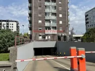 Izdavanje, parking/garaža, 13m², Novi Beograd Sve Podlokacije, Beograd - image 2