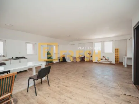 Izdavanje, poslovni prostor, 110m², Stari Aerodrom, Podgorica - image 5