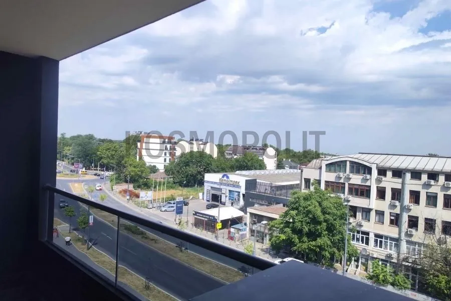 Sale, four bedroom apartment, 88m², Trošarina, Voždovac Sve Podlokacije