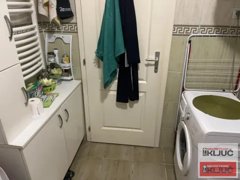 Sale, two bedroom apartment, 45m², Podbara, Novi Sad Sve Podlokacije - image 5