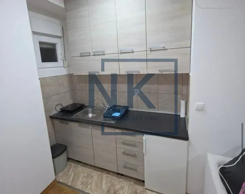 Rent, one bedroom apartment, 52m², Zabjelo, Podgorica