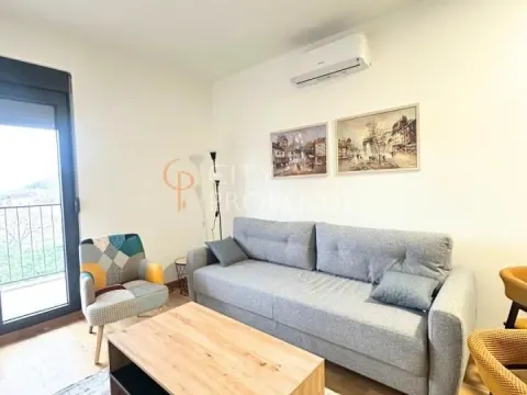 Izdavanje, stan, 40m², Tološi, Podgorica - image 5