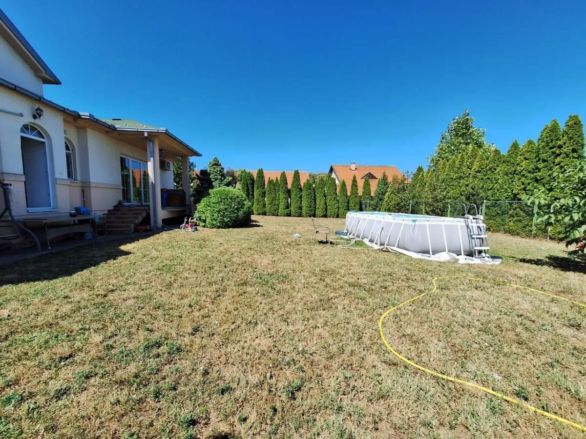 Sale, house, 338m², Tatarsko brdo, Petrovaradin