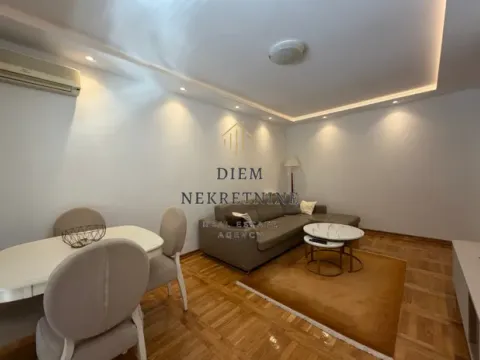 Rent, two bedroom apartment, 65m², Centar, Podgorica - image 12