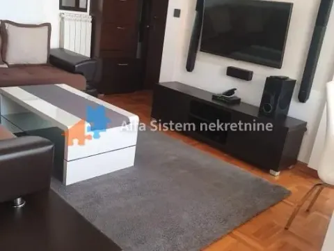 Rent, apartment, 42m², Crveni Krst, Beograd - image 10