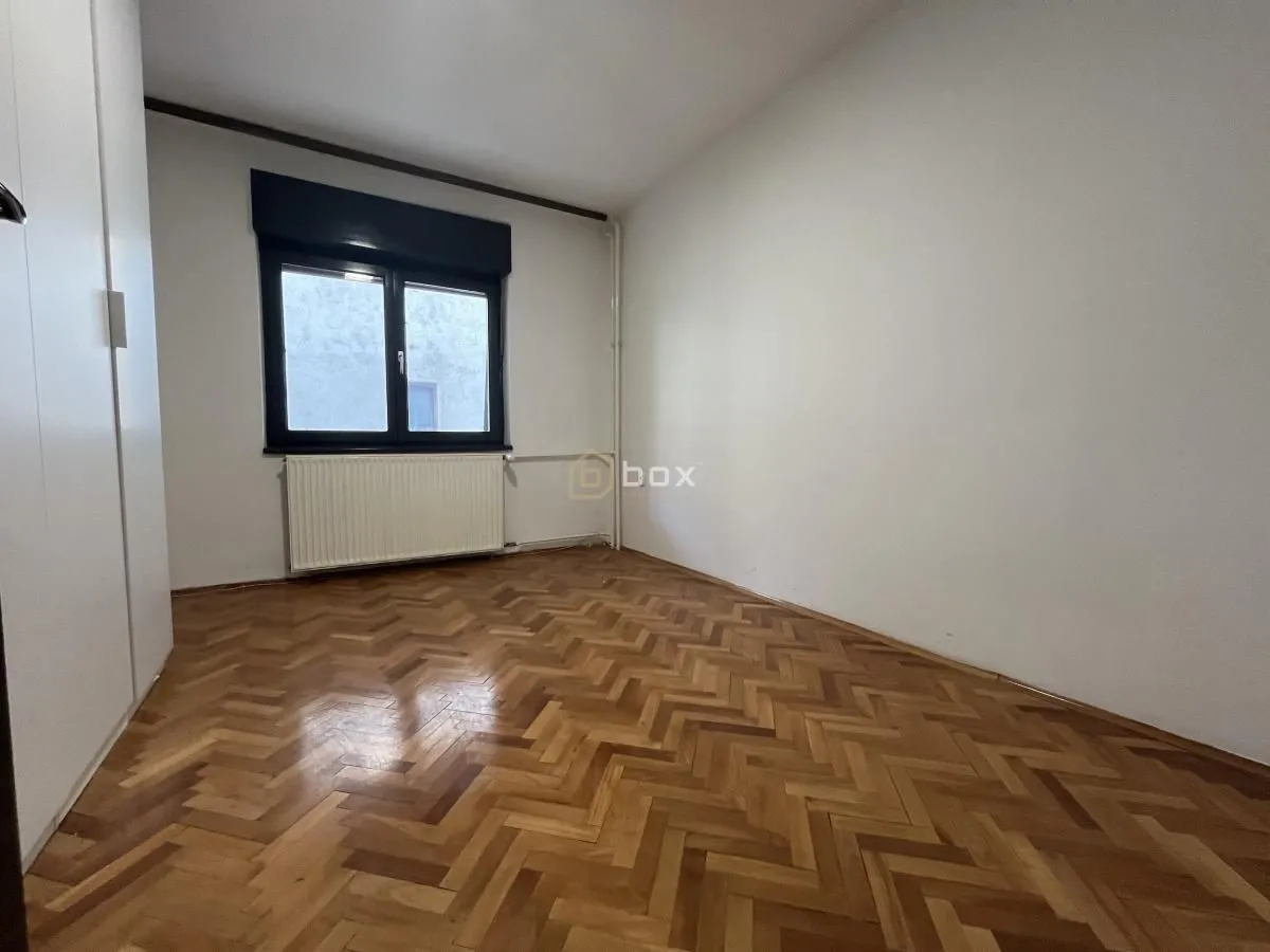 Izdavanje, jednosoban stan, 48m², Pantelej, Niš