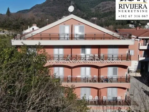 Sale, office space, 690m², Igalo, Herceg Novi - image 5