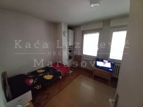 Prodaja, trosoban stan, 93m², Novi Beograd Sve Podlokacije, Beograd - image 6