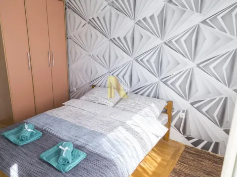 Rent, two bedroom apartment, 43m², Nova Detelinara, Novi Sad Sve Podlokacije - image 8