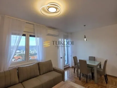 Izdavanje, trosoban stan, 52m², Cvetanova Ćuprija, Zvezdara Sve Podlokacije - image 3