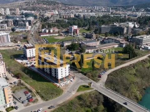 Prodaja, plac, 6000m², Krivi Most, Podgorica - image 8