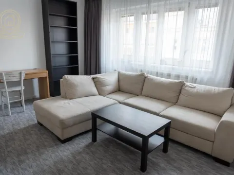 Rent, two bedroom apartment, 60m², Čubura, Beograd