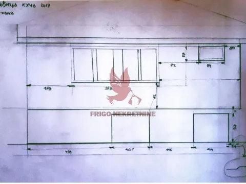 Prodaja, kuća, 92m², Koraćica, Mladenovac - image 8