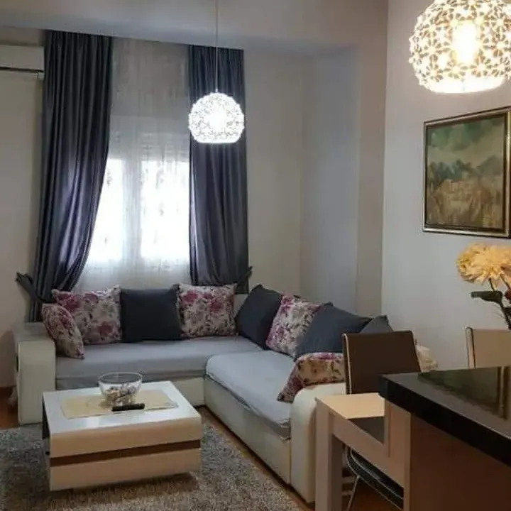 Izdavanje, jednosoban stan, 42m², Ljubović, Podgorica