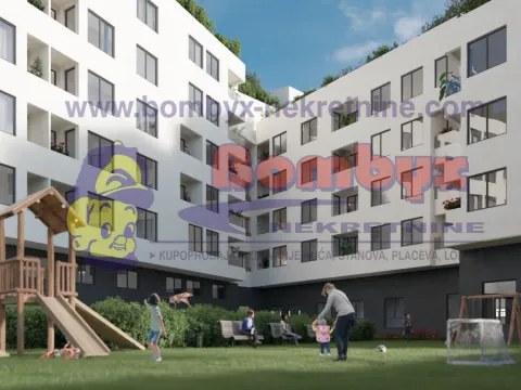 Prodaja, trosoban stan, 69m², Telep, Novi Sad Sve Podlokacije - image 14