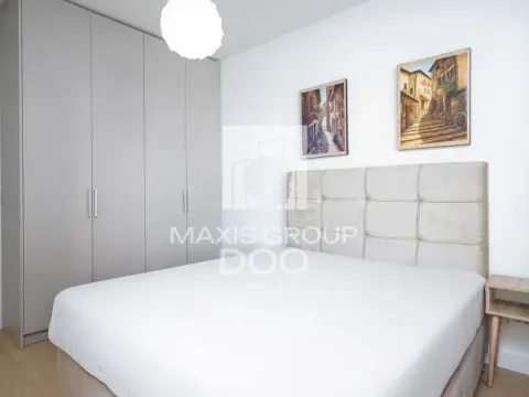 Prodaja, dvosoban stan, 54m², Savski Venac, Beograd - image 12