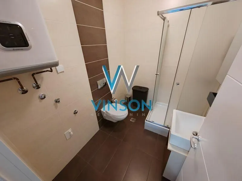 Rent, one bedroom apartment, 48m², Novi Sad Sve Podlokacije, Novi Sad