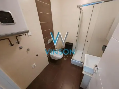 Izdavanje, jednosoban stan, 48m², Novi Sad Sve Podlokacije, Novi Sad - image 17