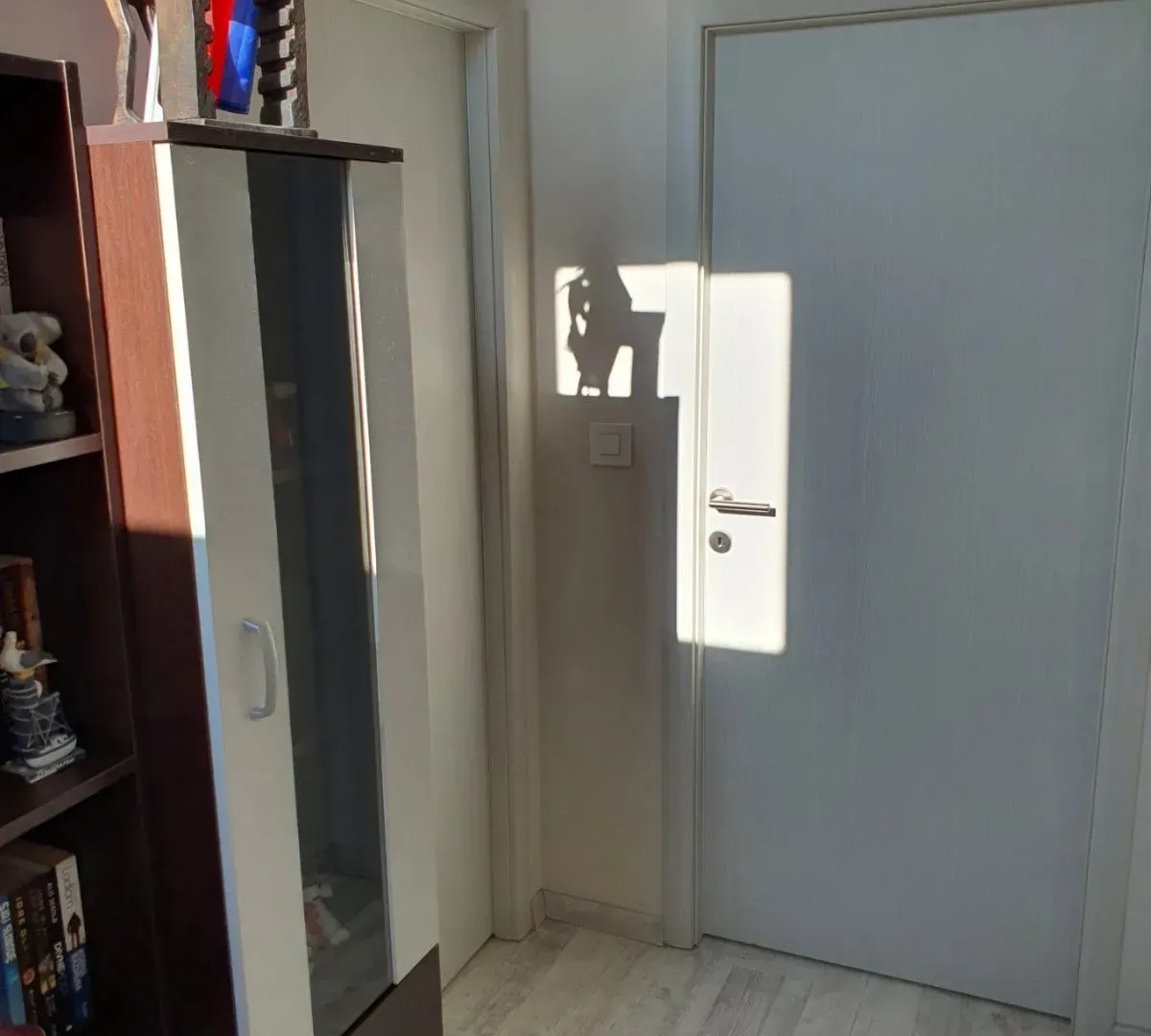 Sale, three bedroom apartment, 84m², Čukarica, Beograd