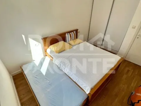 Izdavanje, jednosoban stan, 50m², Donja Lastva, Tivat - image 7