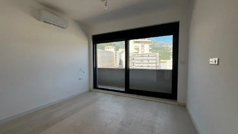 Sale, three bedroom apartment, 146m², Budva, Crna Gora