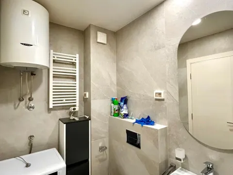 Rent, one bedroom apartment, 49m², Central Point, Podgorica - image 9