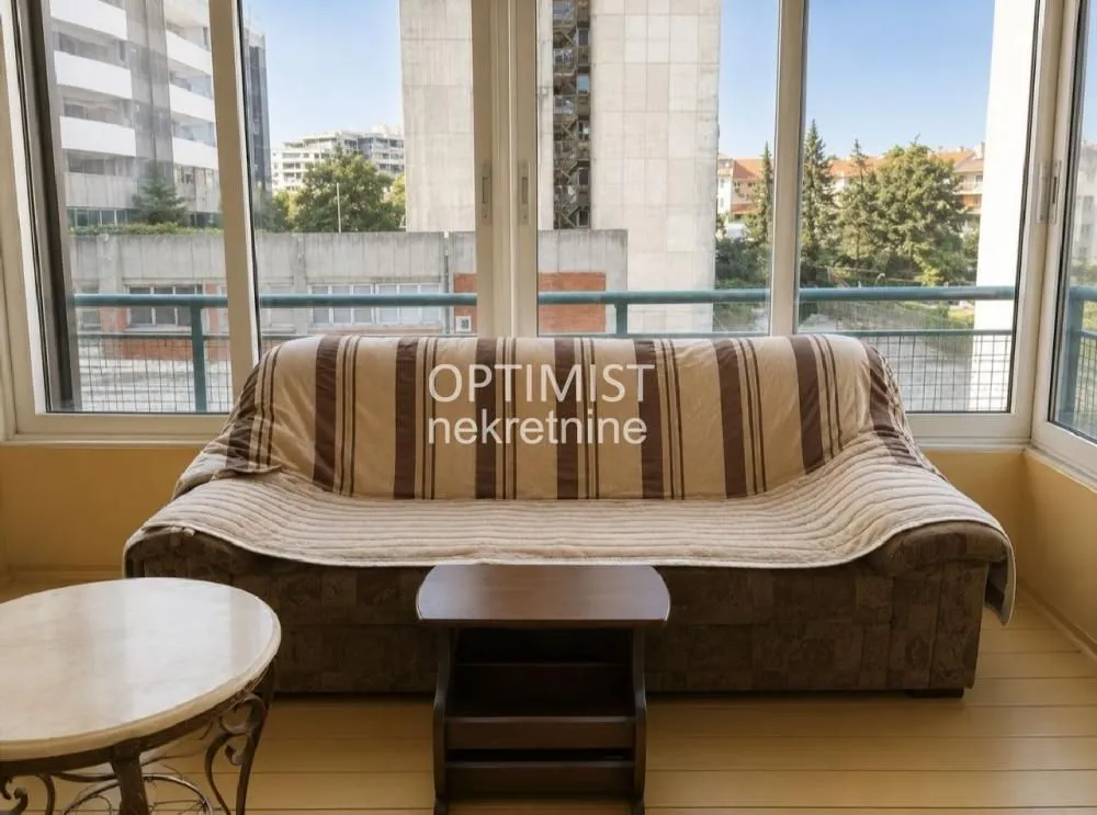 Prodaja, dvosoban stan, 63m², Zvezdara Sve Podlokacije, Beograd