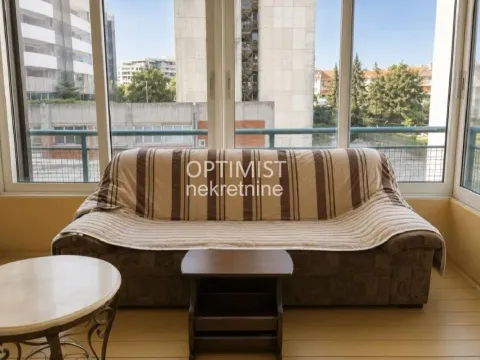 Prodaja, dvosoban stan, 63m², Zvezdara Sve Podlokacije, Beograd - image 11