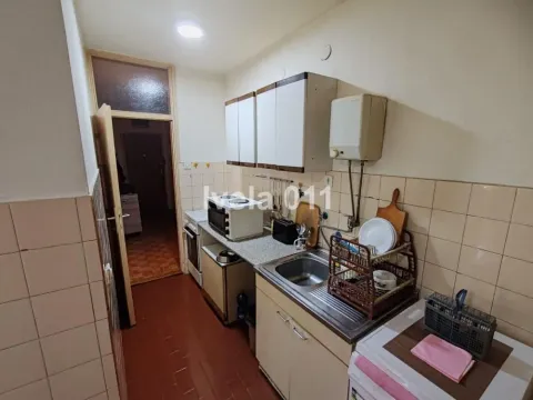 Sale, two bedroom apartment, 54m², Resnik, Beograd - image 5