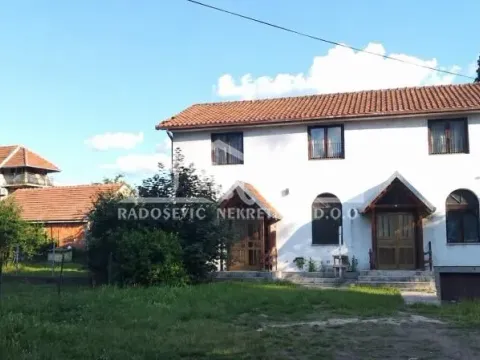 Prodaja, kuća, 366m², Obrenovac, Beograd - image 16