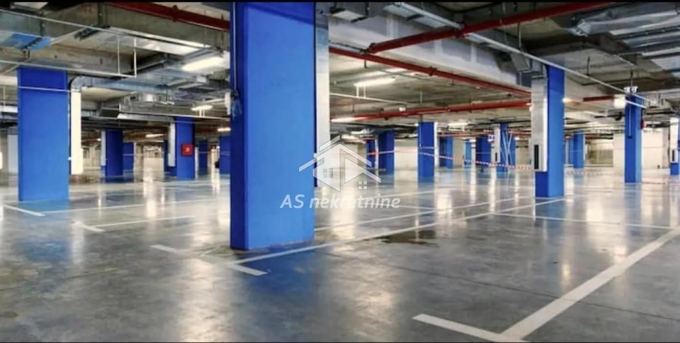 Izdavanje, dvosoban stan, 56m², Savski Venac, Beograd