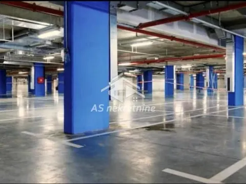 Izdavanje, dvosoban stan, 56m², Savski Venac, Beograd - image 24