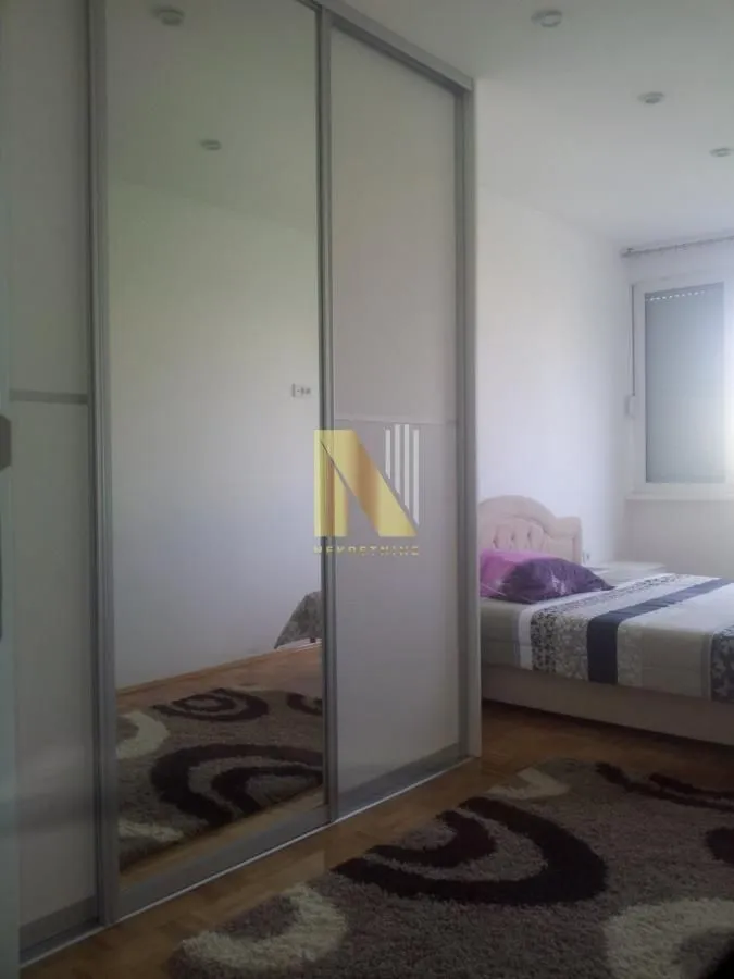 Izdavanje, dvosoban stan, 56m², Liman 4, Novi Sad Sve Podlokacije