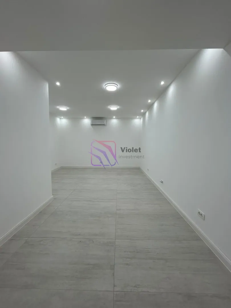 Rent, office space, 100m², Dalmatinska ulica, Podgorica