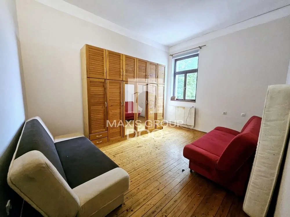 Prodaja, dvosoban stan, 54m², Čukarička Padina, Beograd