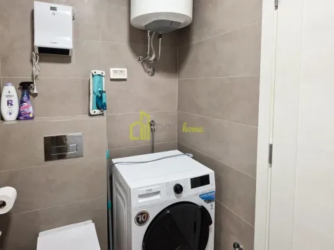 Izdavanje, jednosoban stan, 42m², Tuški Put, Podgorica - image 8