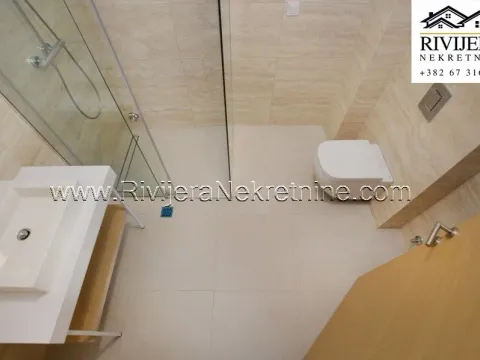 Sale, one bedroom apartment, 87m², Igalo, Herceg Novi - image 12