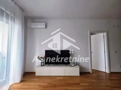 Izdavanje, dvosoban stan, 65m², Bežanijska Kosa 3, Bežanijska Kosa Sve Podlokacije - image 4